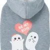 Frisco Be My Boo Dog & Cat Hoodie -The Frisco Store 215790 MAIN. SY630 V1633127054