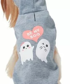 Frisco Be My Boo Dog & Cat Hoodie -The Frisco Store 215790 PT2. SY630 V1633124518