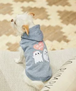 Frisco Be My Boo Dog & Cat Hoodie -The Frisco Store 215790 PT8. SY630 V1599006410