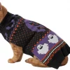 Frisco Spooky Ghost Dog & Cat Sweater -The Frisco Store 215797 MAIN. SY630 V1625881360