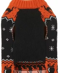 Frisco Feeling Witchy Dog & Cat Sweater -The Frisco Store 215813 PT3. SY630 V1594655463