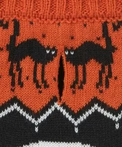 Frisco Feeling Witchy Dog & Cat Sweater -The Frisco Store 215813 PT4. SY630 V1594249267
