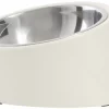 Frisco Slanted Stainless Steel Bowl