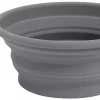 Frisco Silicone Collapsible Travel Bowl with Carabiner, 1.5 Cups -The Frisco Store 216036 MAIN. SY630 V1591020480