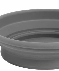 Frisco Silicone Collapsible Travel Bowl with Carabiner, 1.5 Cups -The Frisco Store 216036 PT2. SY630 V1591020481