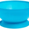 Frisco Plastic Suction Bowl, Blue, 3 Cups -The Frisco Store 216037 MAIN. SY630 V1591020485
