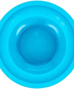 Frisco Plastic Suction Bowl, Blue, 3 Cups -The Frisco Store 216037 PT3. SY630 V1591020492