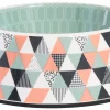 Frisco Colorful Geometric Melamine Bowl -The Frisco Store 216052 MAIN. SY630 V1591020737
