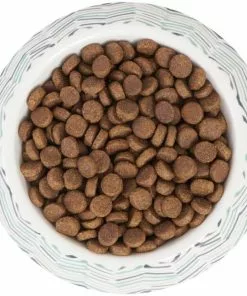 Frisco Chevron Brushed Melamine Bowl -The Frisco Store 216059 PT4. SY630 V1591020962