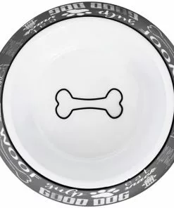 Frisco Doggie Melamine Bowl, 3 Cup 12 Frisco Doggie Melamine Bowl, 3 Cup -The Frisco Store 216062 PT3. SY630 V1591020979