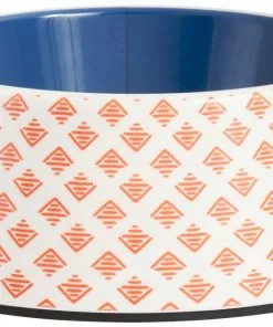 Frisco Southwest Melamine Bowl, 3 Cup