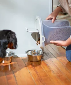 Frisco Airtight Food Storage Container, Gray, 6-qt 13 Frisco Airtight Food Storage Container, Gray, 6-qt -The Frisco Store 216706 PT8. SY630 V1608851848