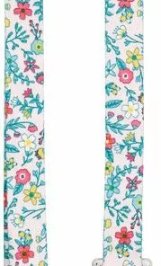 Frisco Spring Floral Polyester Dog Leash -The Frisco Store 218219 PT2. SY630 V1590604335