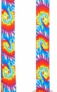 Frisco Tie Dye Swirl Polyester Dog Leash -The Frisco Store 218246 PT2. SY630 V1590604899