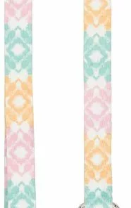 Frisco Pastel Tie Dye Polyester Dog Leash 8 Frisco Pastel Tie Dye Polyester Dog Leash -The Frisco Store 218254 PT2. SY630 V1590604948