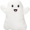Frisco Halloween Spooky Cute Ghost Plush Cat Toy with Catnip -The Frisco Store 218639 MAIN. SY630 V1594335382