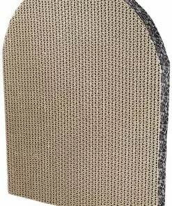 Frisco Halloween Tombstone Cat Scratcher Cat Toy with Catnip