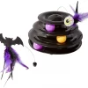 Frisco Halloween Cat Tracks Cat Toy -The Frisco Store 218693 MAIN. SY630 V1594335396