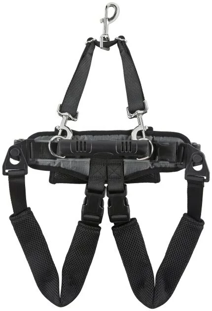 Frisco Rear Lift Handicapped Support Dog Harness 5 Frisco Rear Lift Handicapped Support Dog Harness - Image 3