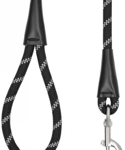 Frisco Reflective Rope Dog Leash -The Frisco Store 221214 PT1. SY630 V1596502256