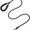 Frisco Rope Dog Leash with Padded Handle -The Frisco Store 221216 MAIN. SY630 V1596502259