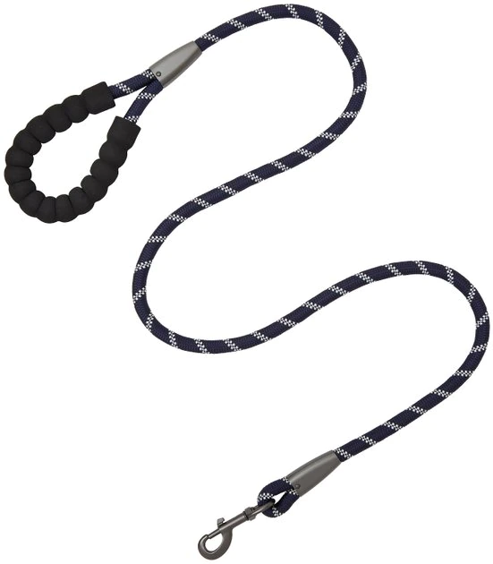 Frisco Rope Dog Leash with Padded Handle 3 Frisco Rope Dog Leash with Padded Handle