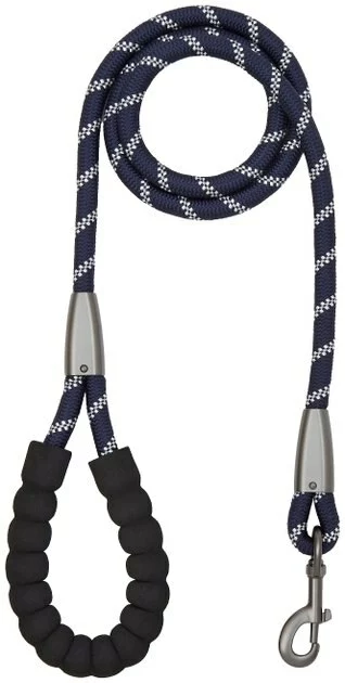 Frisco Rope Dog Leash with Padded Handle 5 Frisco Rope Dog Leash with Padded Handle - Image 3