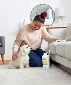 Frisco Stain & Odor Remover Wipes, 70 count 7 Frisco Stain & Odor Remover Wipes, 70 count -The Frisco Store 222149 PT1. SY630 V1602837983