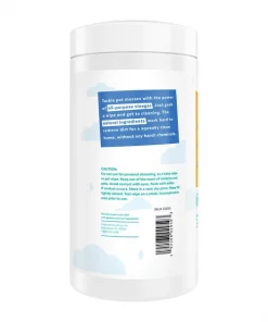 Frisco Vinegar Cleaning Wipes, 70 count -The Frisco Store 222151 PT2. SY630 V1597938057