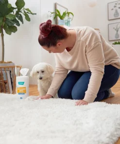 Frisco Spot Cleaning Wipes, 70 count 7 Frisco Spot Cleaning Wipes, 70 count -The Frisco Store 222155 PT1. SY630 V1602845808