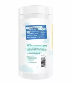 Frisco Spot Cleaning Wipes, 70 count 8 Frisco Spot Cleaning Wipes, 70 count -The Frisco Store 222155 PT2. SY630 V1597941785