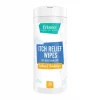 Frisco Itch Relief Waterless Grooming Wipes for Dogs & Cats, 50 count 2 Frisco Itch Relief Waterless Grooming Wipes for Dogs & Cats, 50 count -The Frisco Store 222165 MAIN. SY630 V1597936878