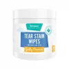 Frisco Tear Stain Eye Wipes for Puppies & Kittens, 45 count