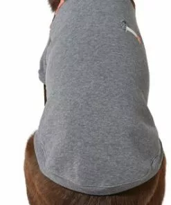 Frisco Plaid Dog & Cat Sweatshirt