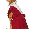 Frisco V Ruffle Dog & Cat Sweater Dress -The Frisco Store 223735 MAIN. SY630 V1604968656