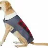 Frisco Lumber Insulated Dog & Cat Jacket -The Frisco Store 223865 MAIN. SY630 V1599828661