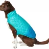 Frisco Packable Lightweight Gradient Insulated Dog & Cat Jacket -The Frisco Store 223909 MAIN. SY630 V1599571272
