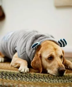 Frisco Plush Hooded Insulated Dog & Cat Coat -The Frisco Store 223969 PT7. SY630 V1601579213