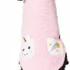 Frisco Unicorn Faux Shearling Dog & Cat Coat
