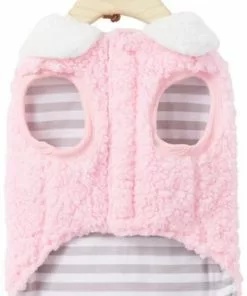 Frisco Unicorn Faux Shearling Dog & Cat Coat 11 Frisco Unicorn Faux Shearling Dog & Cat Coat -The Frisco Store 223988 PT4. SY630 V1599553636