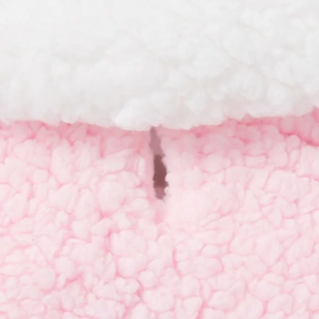 Frisco Unicorn Faux Shearling Dog & Cat Coat 7 Frisco Unicorn Faux Shearling Dog & Cat Coat - Image 5