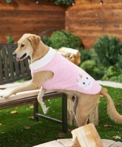 Frisco Unicorn Faux Shearling Dog & Cat Coat 13 Frisco Unicorn Faux Shearling Dog & Cat Coat -The Frisco Store 223988 PT7. SY630 V1601578574