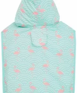 Frisco Flamingo Dog Raincoat -The Frisco Store 224065 PT3. SY630 V1614985999