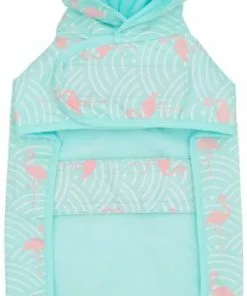 Frisco Flamingo Dog Raincoat -The Frisco Store 224065 PT4. SY630 V1614985949