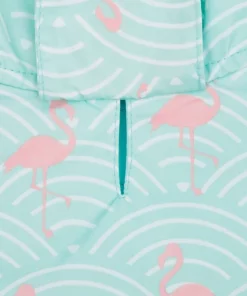 Frisco Flamingo Dog Raincoat -The Frisco Store 224065 PT5. SY630 V1614985947