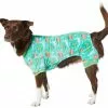 Frisco Dinosaurs Dog & Cat Cozy Fleece PJs -The Frisco Store 224118 MAIN. SY630 V1599557766