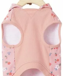 Frisco Floral Dog & Cat Hoodie 14 Frisco Floral Dog & Cat Hoodie -The Frisco Store 224217 PT4. SY630 V1637707915