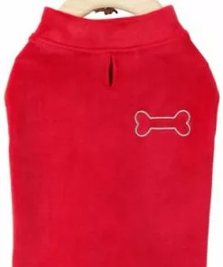 Frisco Stretchy Dog & Cat Fleece Vest -The Frisco Store 224323 PT3. SY630 V1599435137