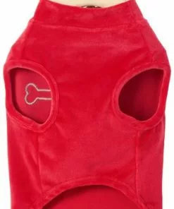 Frisco Stretchy Dog & Cat Fleece Vest -The Frisco Store 224323 PT4. SY630 V1599435138