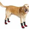 Frisco Anti-Slip Extended Cuff Length Dog Boots 2 Frisco Anti-Slip Extended Cuff Length Dog Boots -The Frisco Store 224374 MAIN. SY630 V1606824430